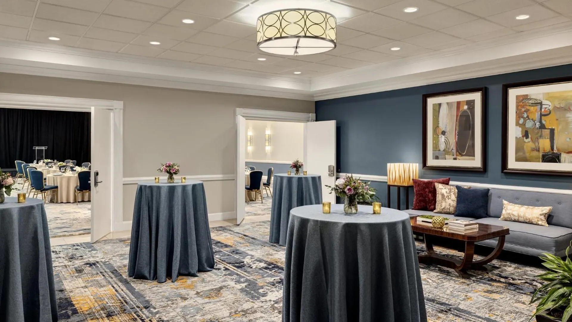 ****  Crowne Plaza Orlando-Downtown By Ihg Hotel USA