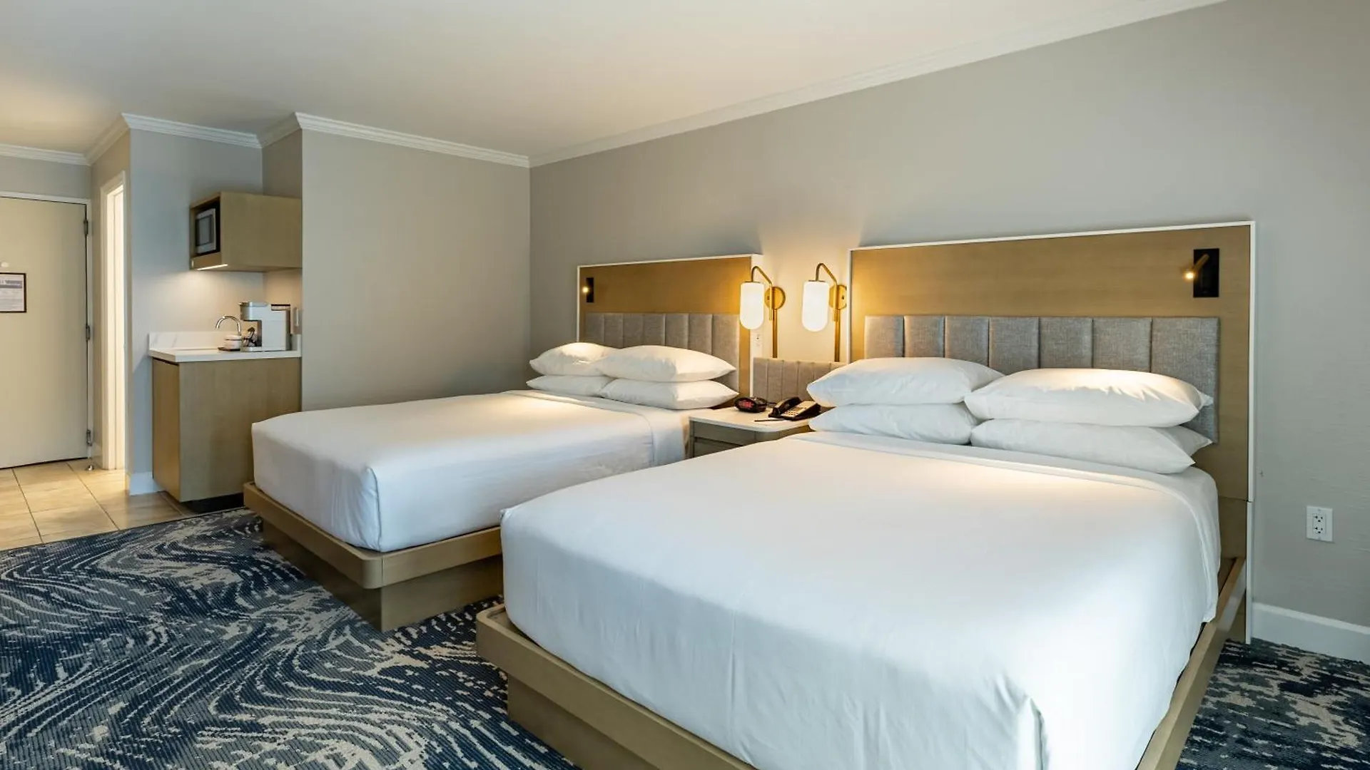 ****  Crowne Plaza Orlando-Downtown By Ihg Hotel USA