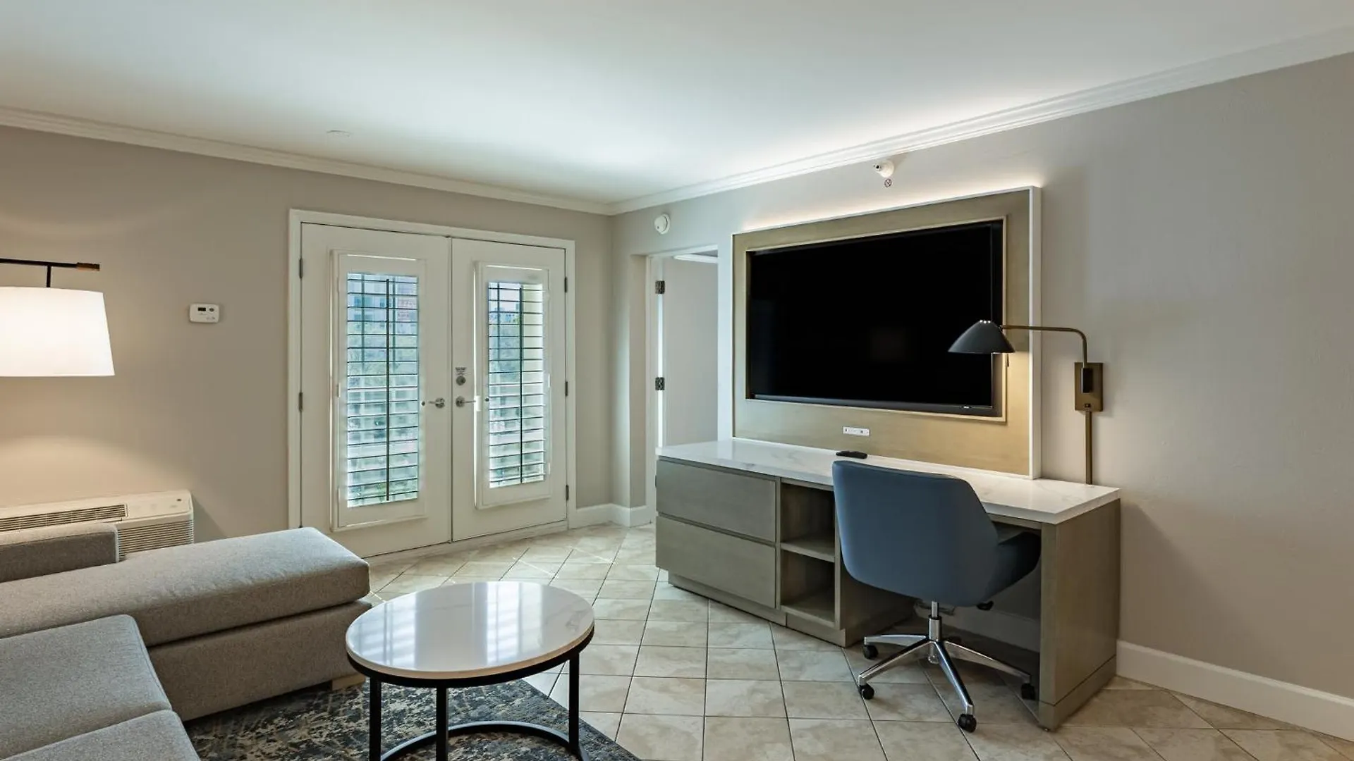 Hotel Crowne Plaza Orlando-Downtown By Ihg