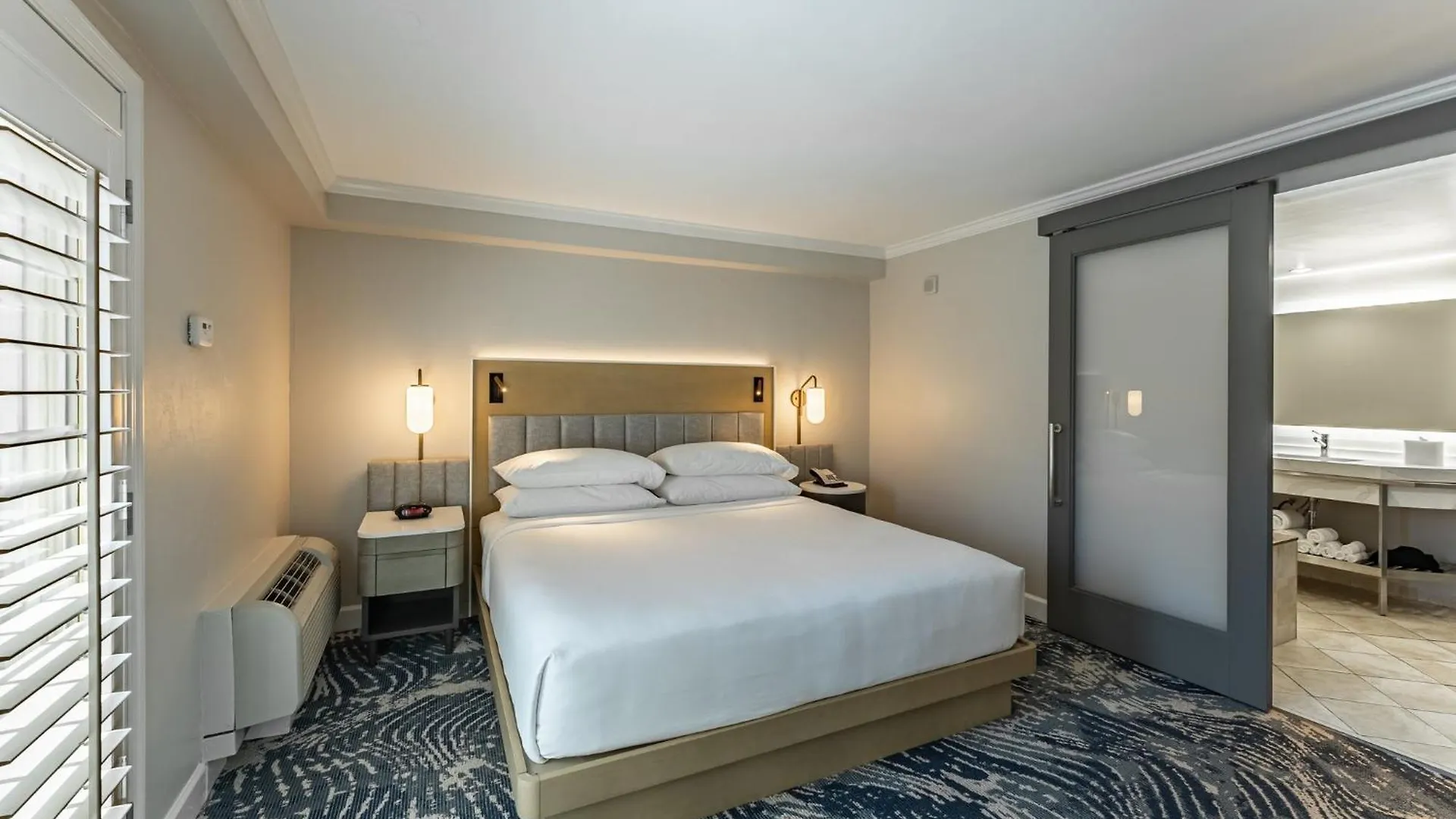 Hotel Crowne Plaza Orlando-Downtown By Ihg  Orlando