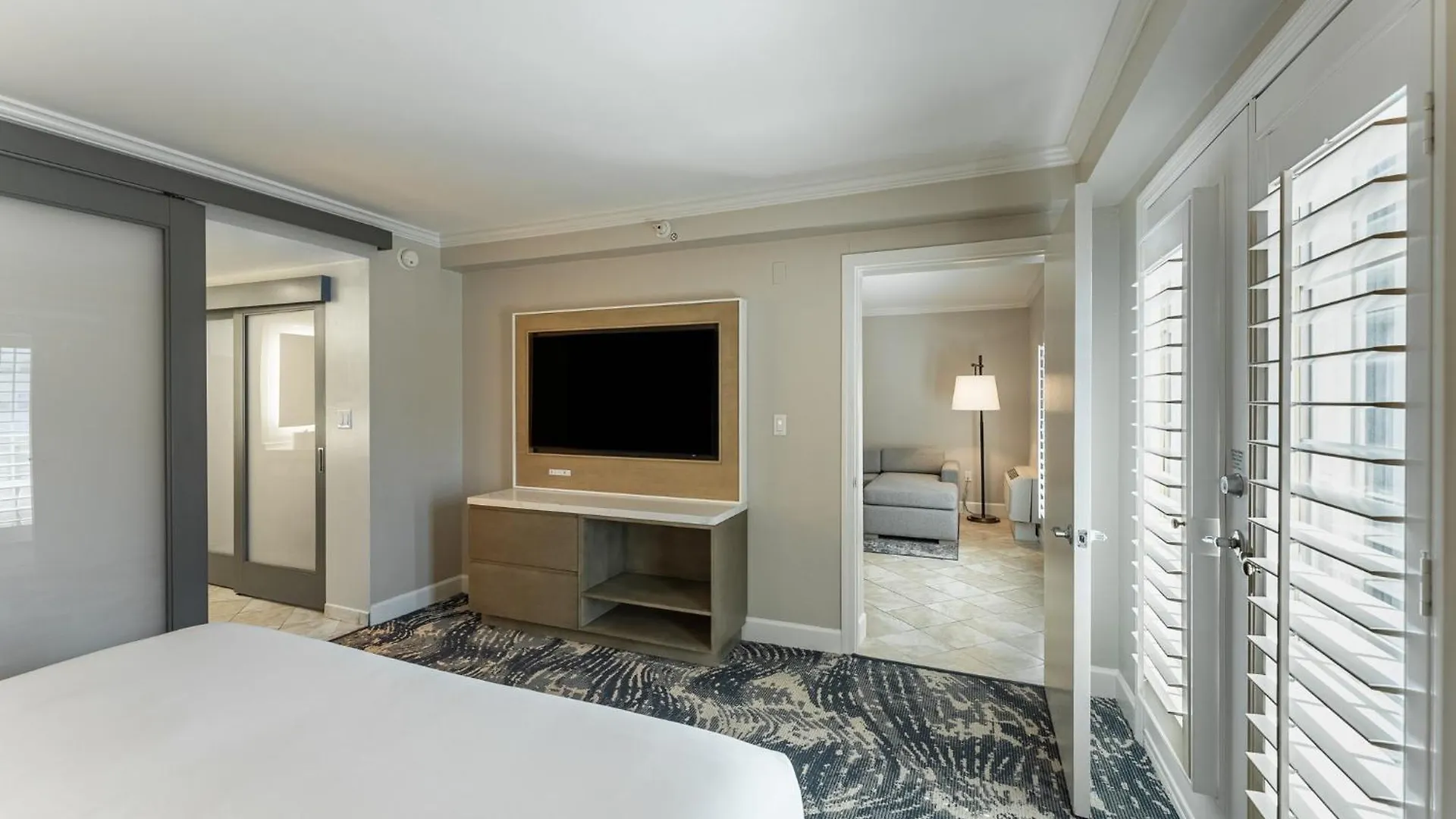 Hotel Crowne Plaza Orlando-Downtown By Ihg Orlando