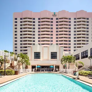 Embassy By Hilton Airport Westshore 3*, Tampa United States