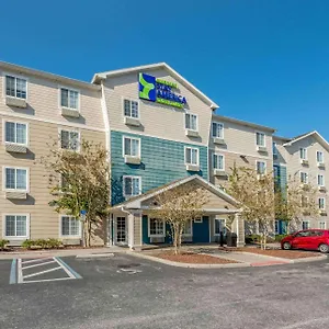 Hotel Extended America Select - - East, Orlando