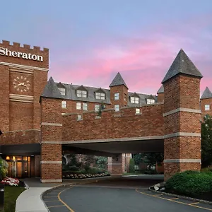Sheraton 4*, Parsippany United States