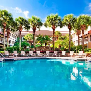 Sheraton Airport 3*, Orlando United States