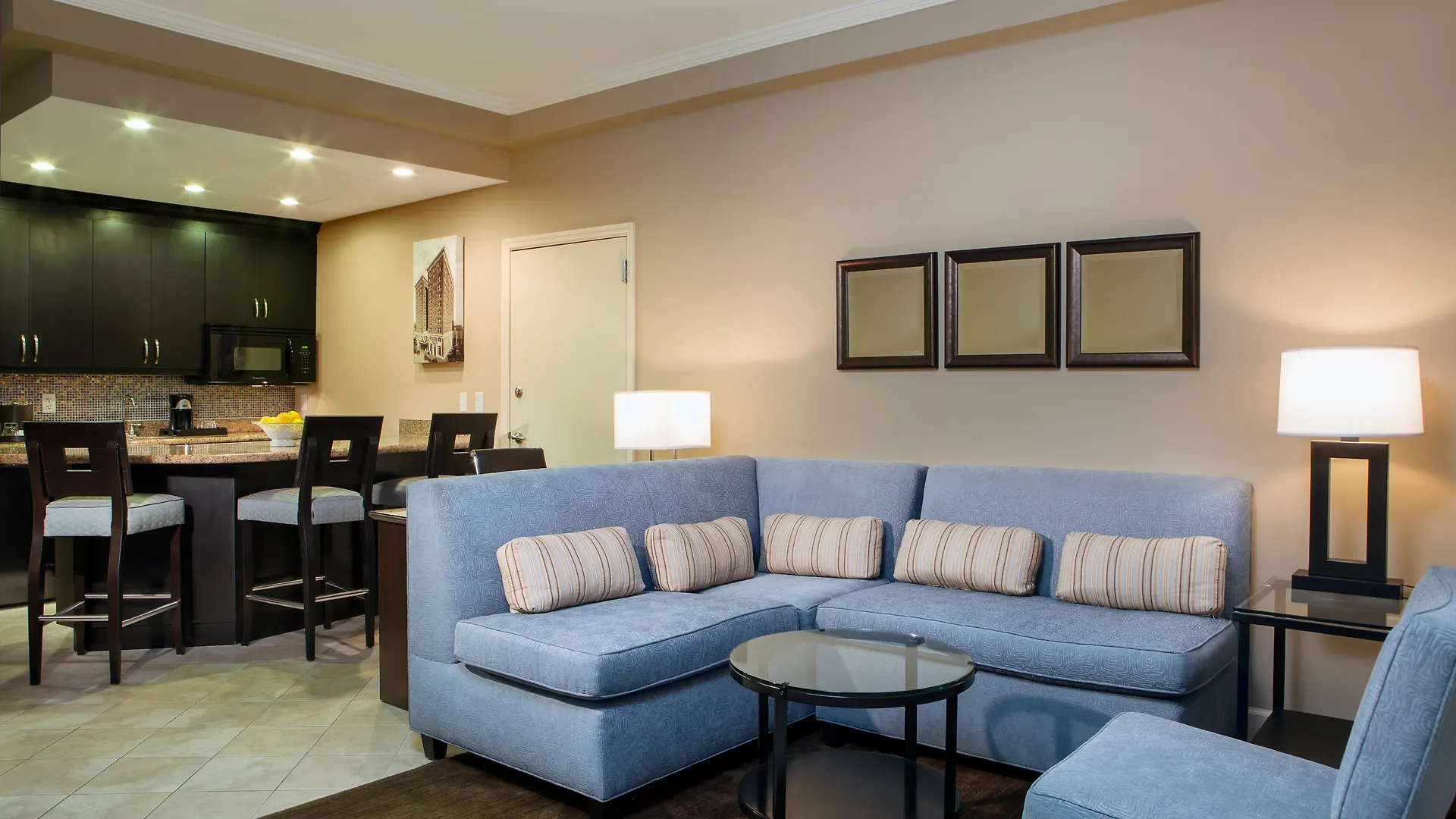 Crowne Plaza Orlando-Downtown By Ihg Hotel United States