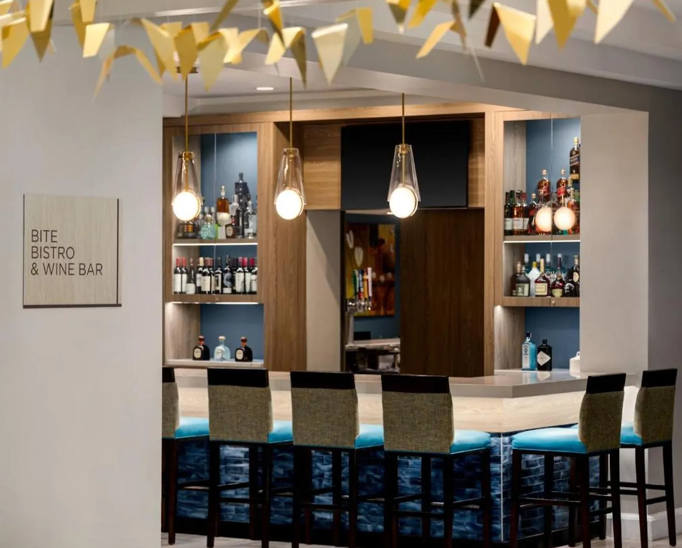 Crowne Plaza Orlando-Downtown By Ihg Hotel 4*, Orlando