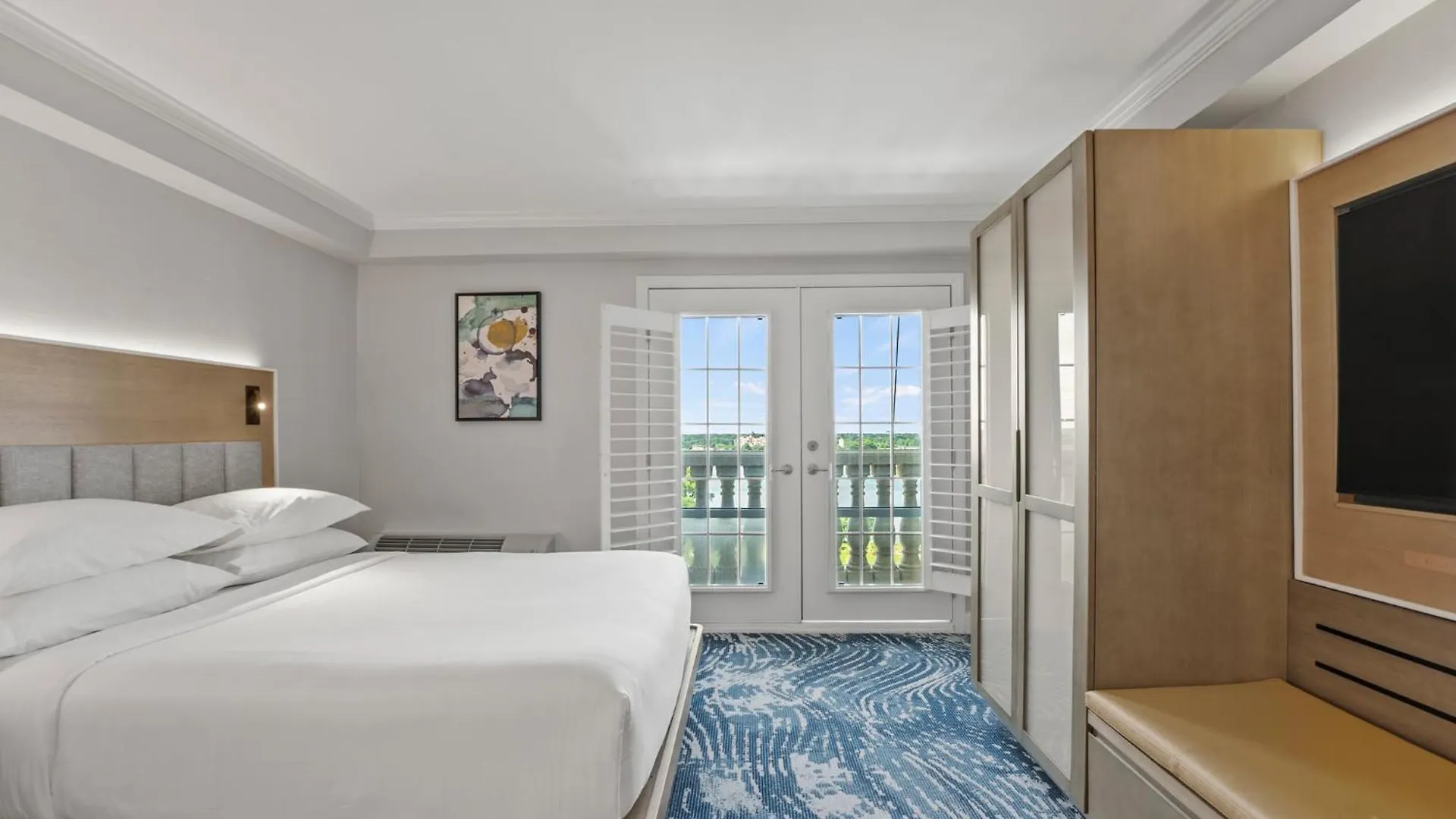 Crowne Plaza Orlando-Downtown By Ihg Hotel