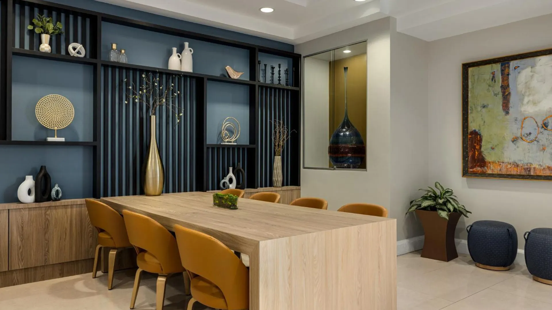 Crowne Plaza Orlando-Downtown By Ihg Hotel United States