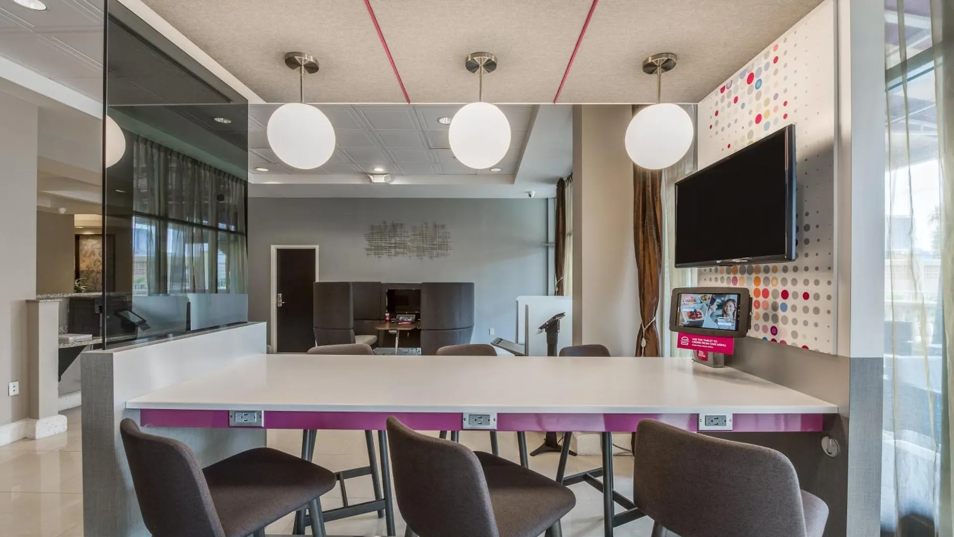 Crowne Plaza Orlando-Downtown By Ihg Hotel