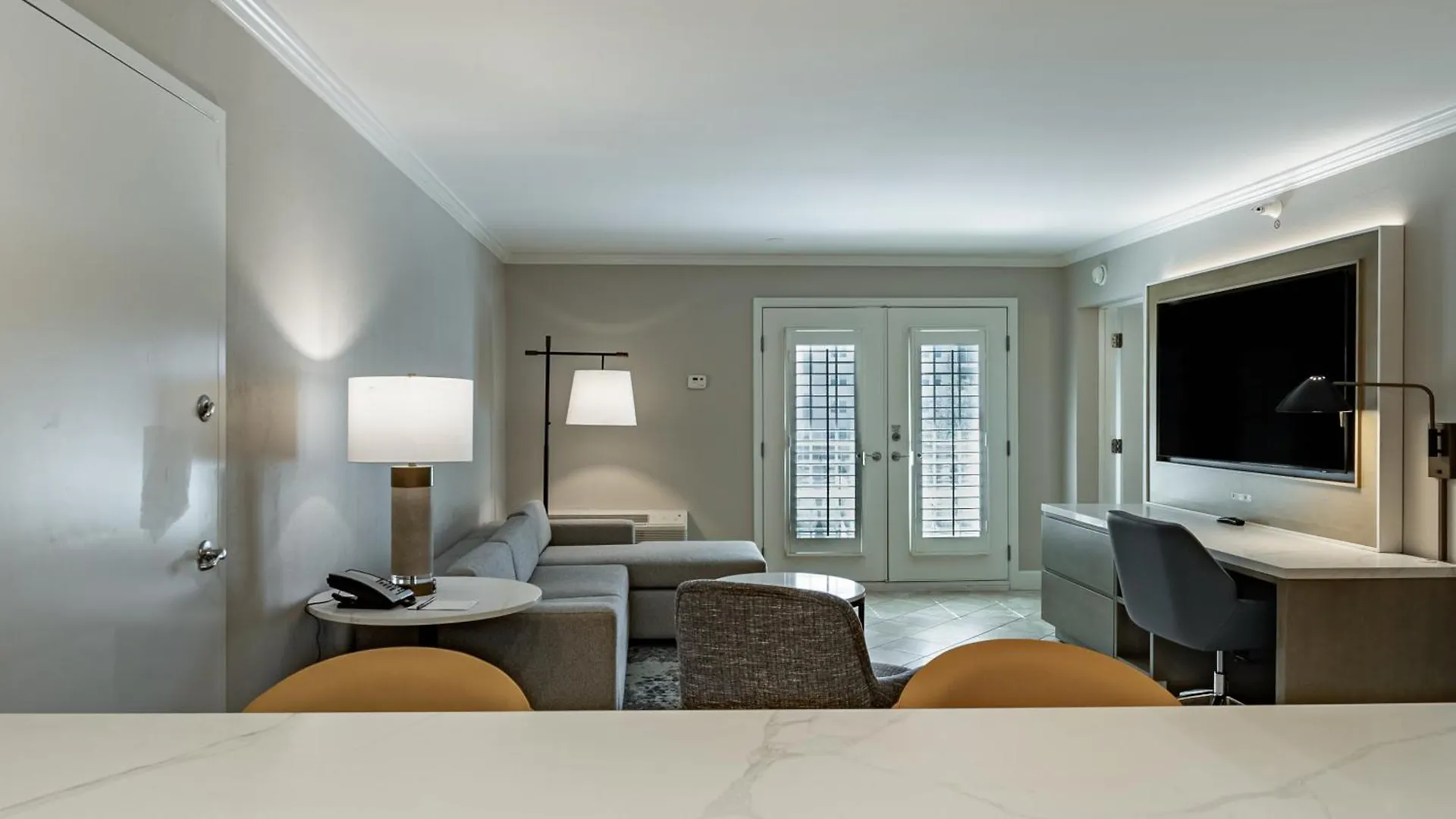 Crowne Plaza Orlando-Downtown By Ihg Hotel United States