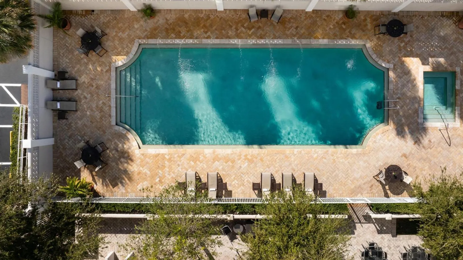 Crowne Plaza Orlando-Downtown By Ihg Hotel 4*, Orlando United States