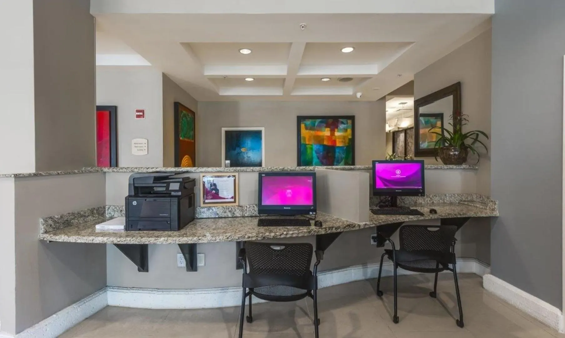 Crowne Plaza Orlando-Downtown By Ihg Hotel