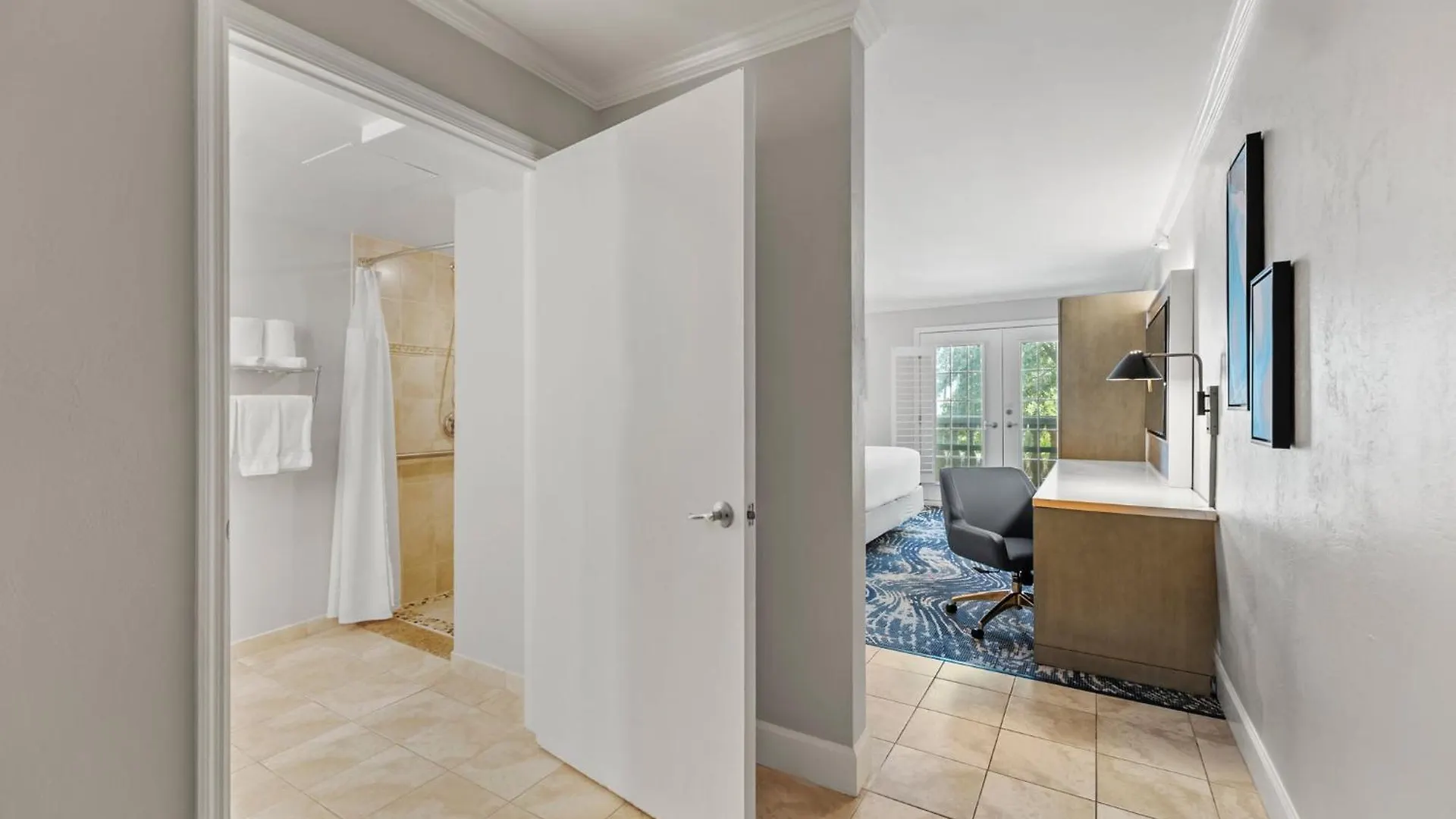 Crowne Plaza Orlando-Downtown By Ihg Hotel