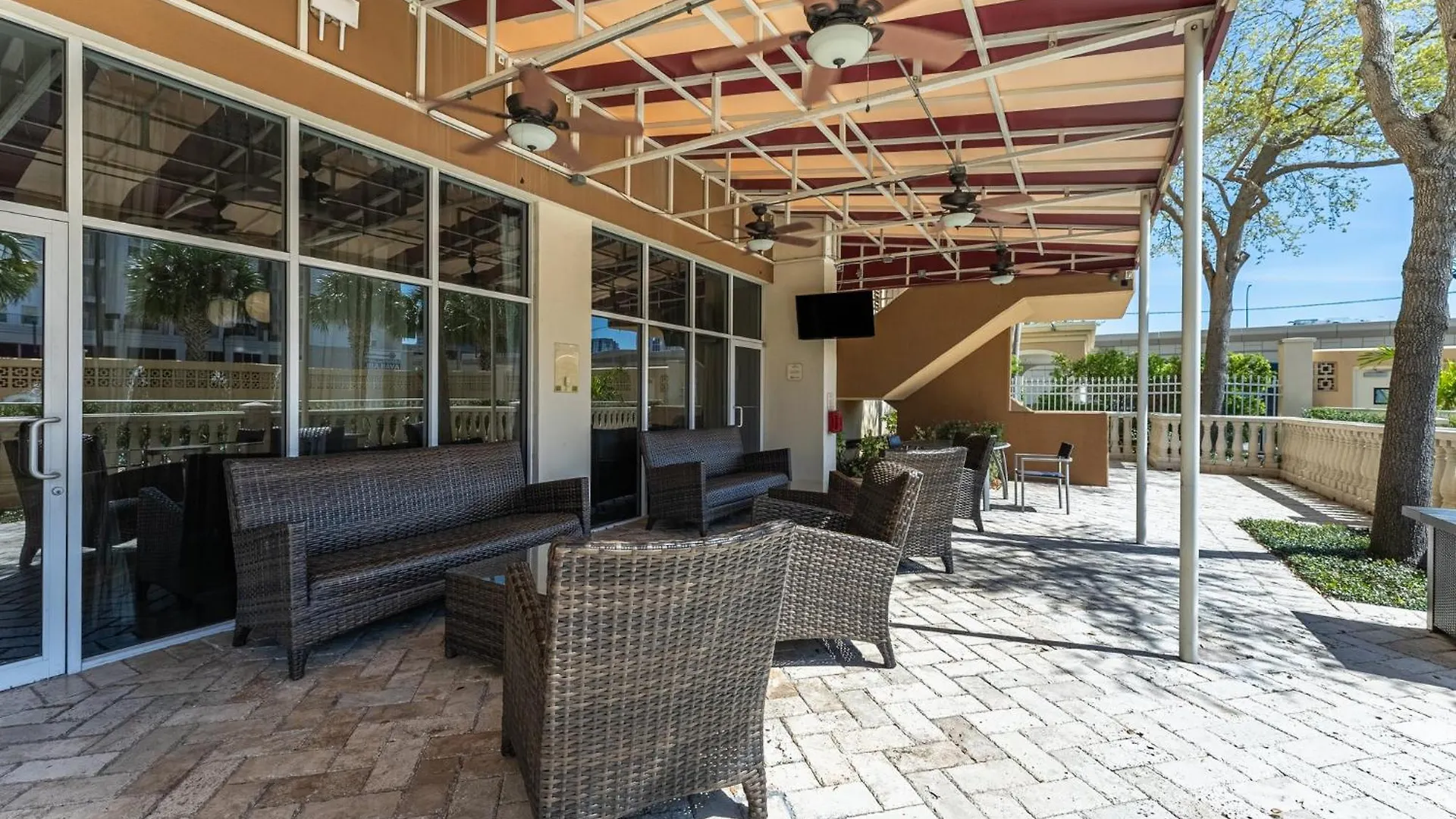 Crowne Plaza Orlando-Downtown By Ihg Hotel