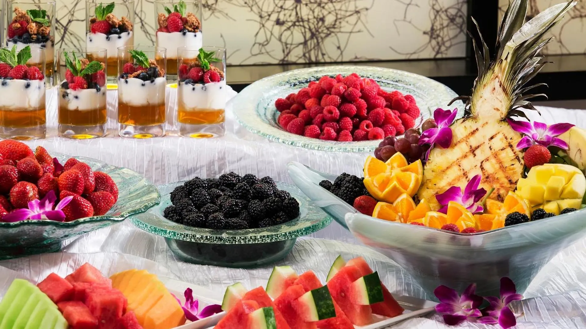 Crowne Plaza Orlando-Downtown By Ihg Hotel  Orlando
